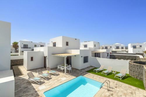 Villa Samdura By Villa Plus