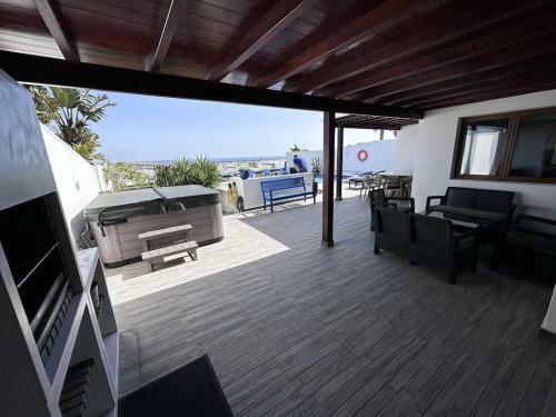 Villa Bella Vista
