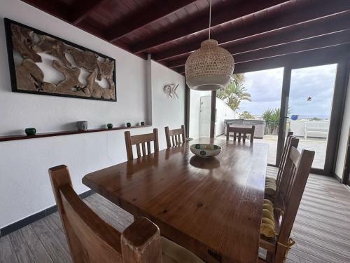 Villa Bella Vista