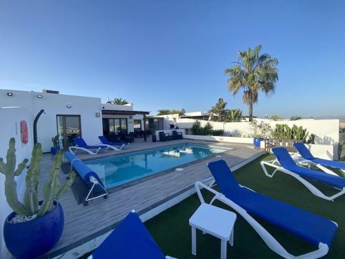Villa Bella Vista