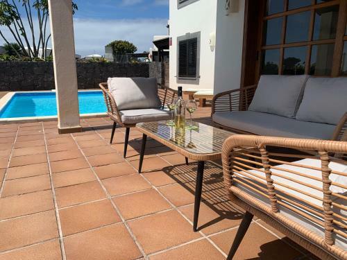 Villa Aguamarina 52