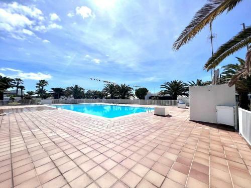 Villa El Faro