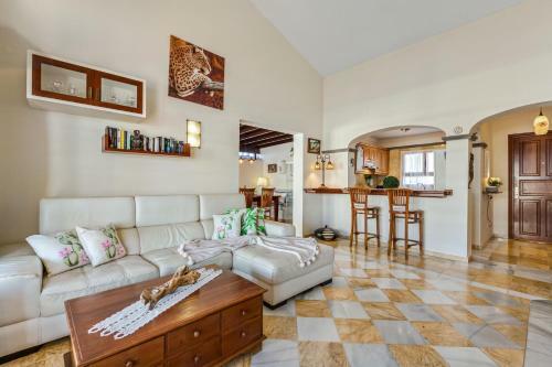Villa El Faro