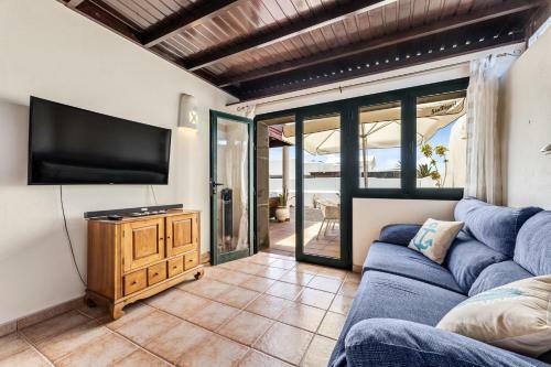 Villa El Faro