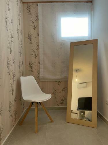 Apartamento Adosado