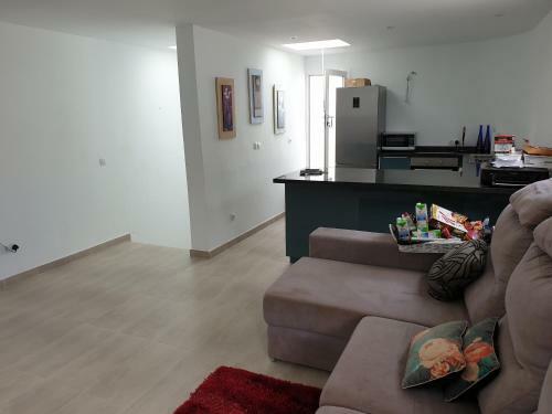 Apartamento Sunset