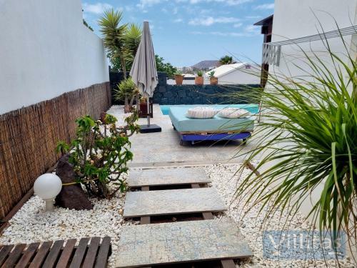 Villazul By Villitas