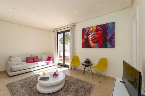 Villa Norma By Villa Plus