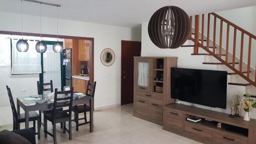 Casita A Pitisa
