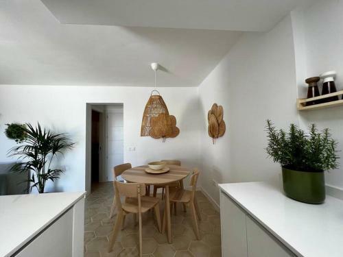 Apartamento Lovely Casita Jade