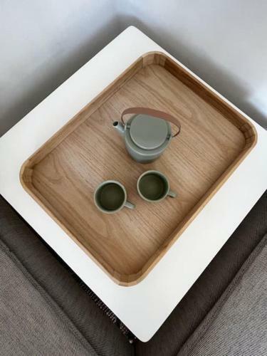 Apartamento Lovely Casita Jade