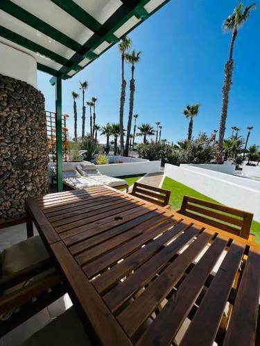 Apartamento Lovely Casita Jade