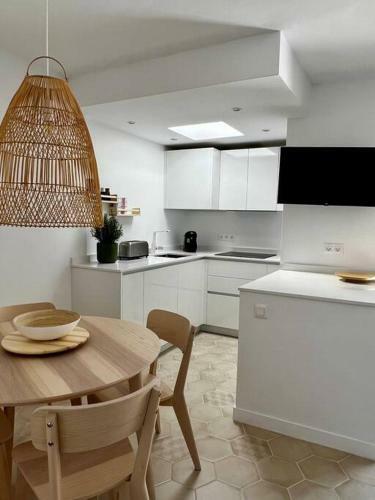 Apartamento Lovely Casita Jade