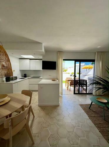 Apartamento Lovely Casita Jade