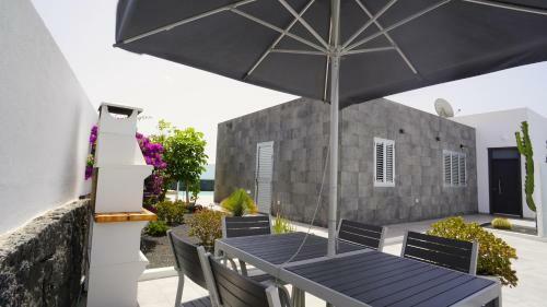 Villa Patricia Playa Blanca