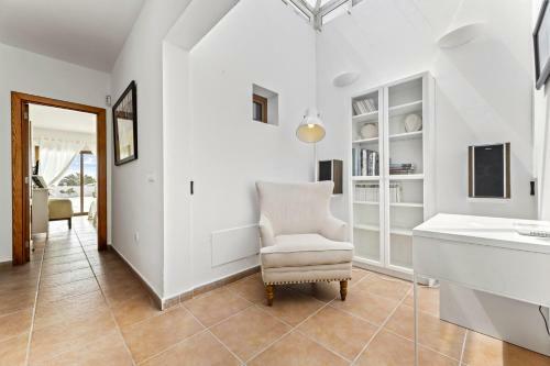 Villa Flora - Villasexperience