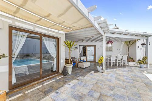 Villa Flora - Villasexperience