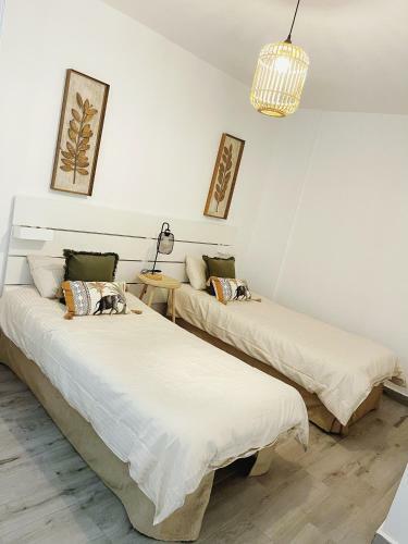 Apartamento Casa Yaya
