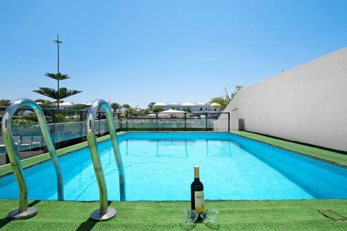 Villa La Bonilla