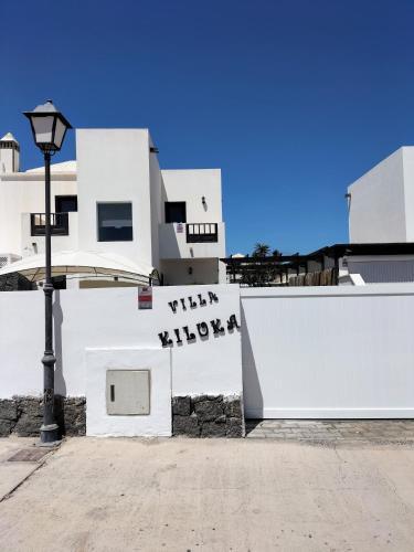 Lovely Villa Kiluka