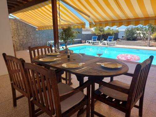 Villa Chlo�