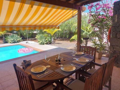 Villa Chlo�