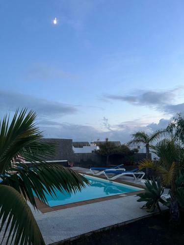 Villa Chlo�