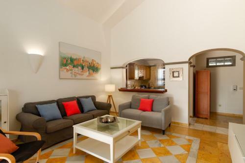 Villa Alhambra By Villa Plus