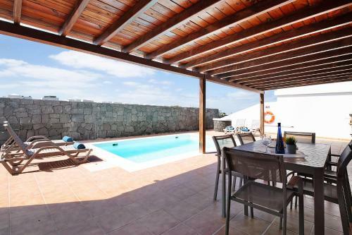 Villa Rub�