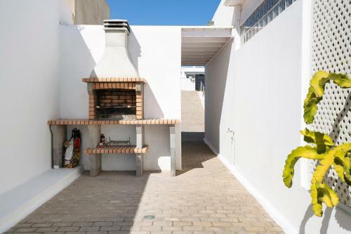 Villa El Ancla