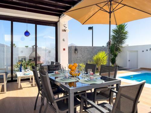 Villa Casa Maddy - A Charming Location With Every Comfort