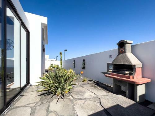 Villa Casa Maddy - A Charming Location With Every Comfort