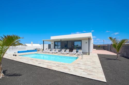 Blancazul Villa Tajame 2