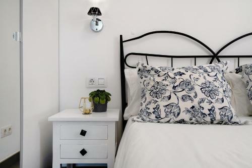 Apartamento Rosales