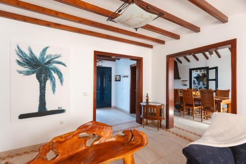 Villa Casa Meli�n