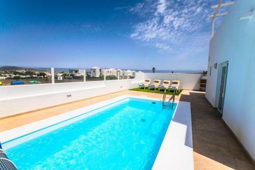 228 - Casa Luca By Villas Now Ltd
