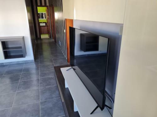 Apartamento Casa Barreiro