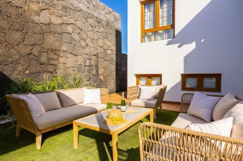 Villa Saona
