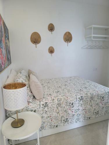 Apartamento Realidad