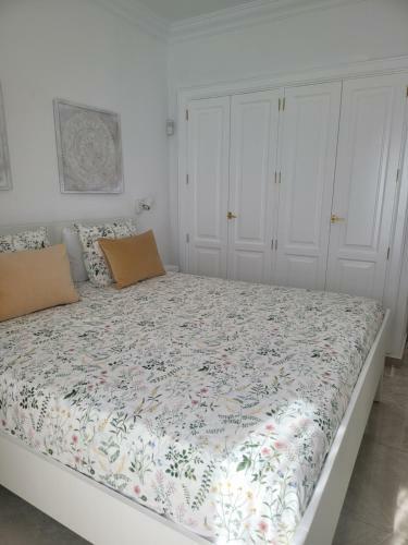 Apartamento Realidad