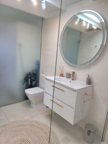 Apartamento Un Sue�o