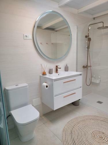 Apartamento Un Sue�o