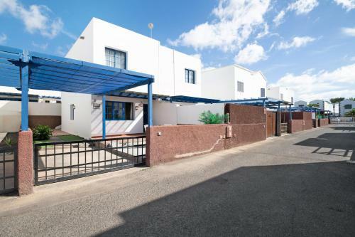 Casa Katy