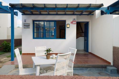 Casa Katy