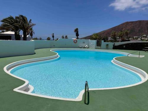 Mountain View Villa