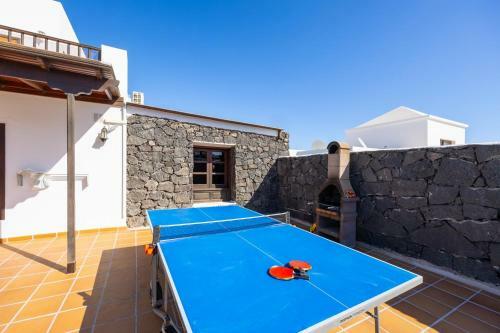 Villa Salar