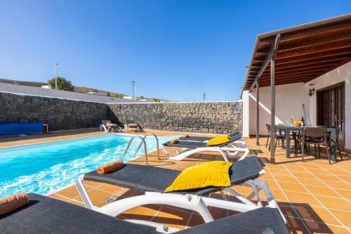 Villa Salar