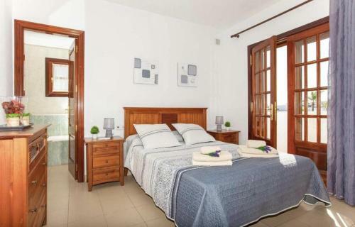 Villa Salar