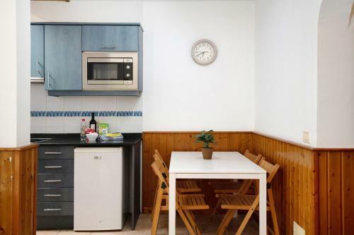 Apartamento Jardin Del Sol 32