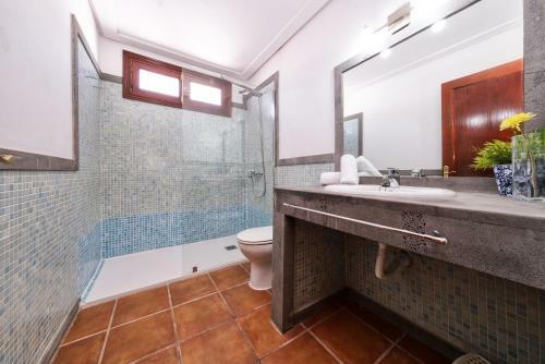 Villa Aurelia-pool, Jacuzzi And Solarium